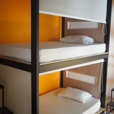Baboon Hostel Santa Marta  Esterno foto