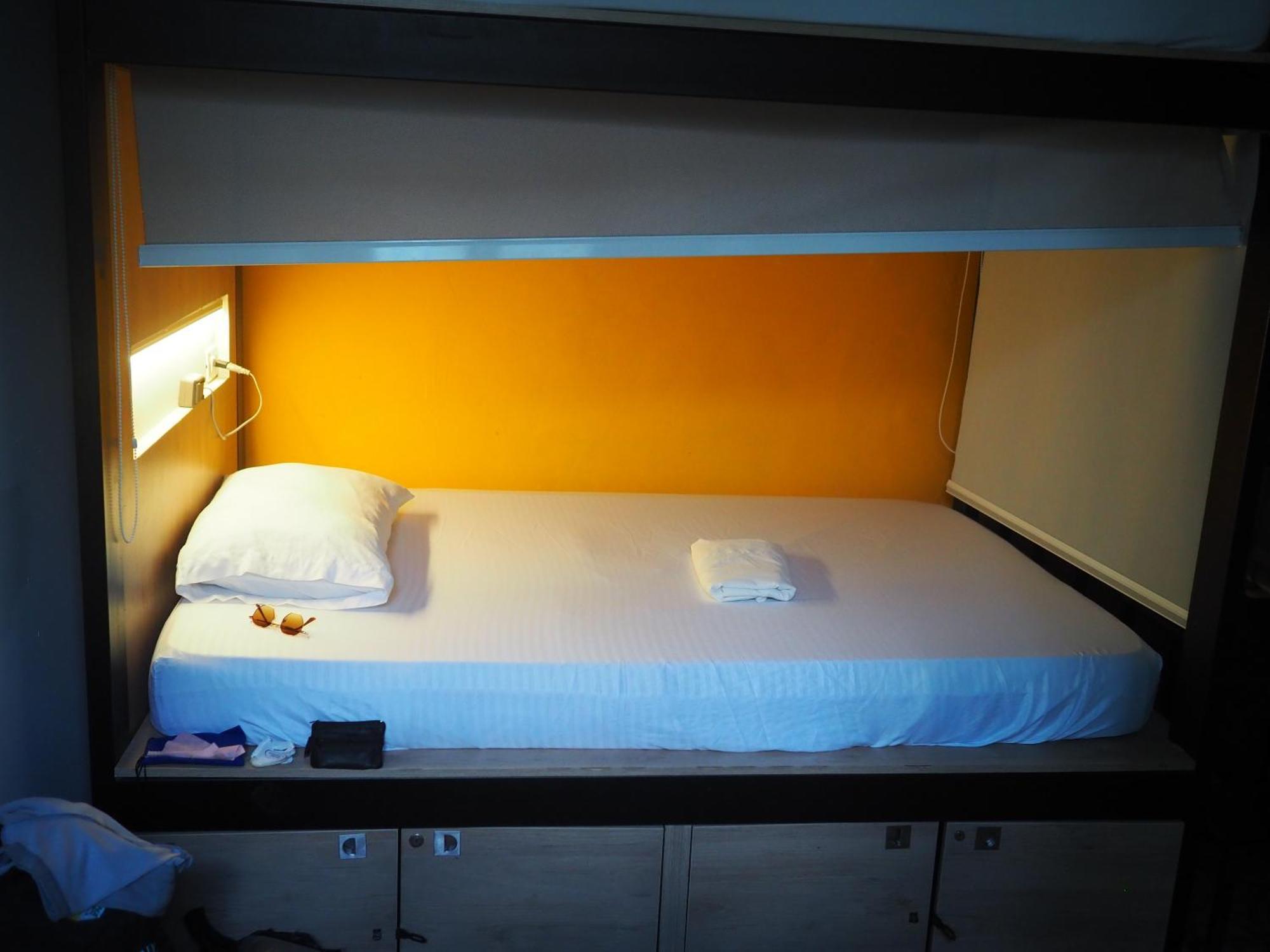 Baboon Hostel Santa Marta  Esterno foto