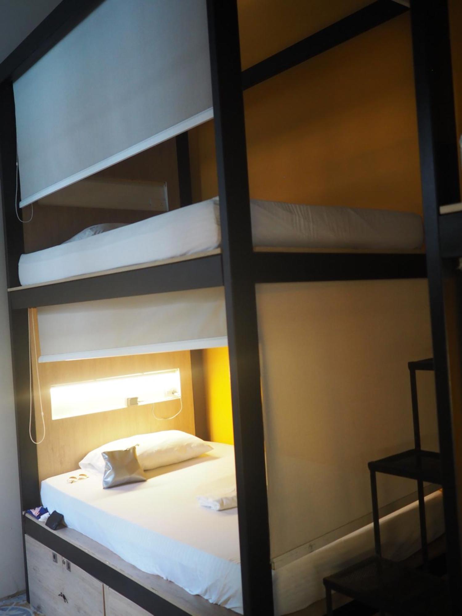 Baboon Hostel Santa Marta  Esterno foto