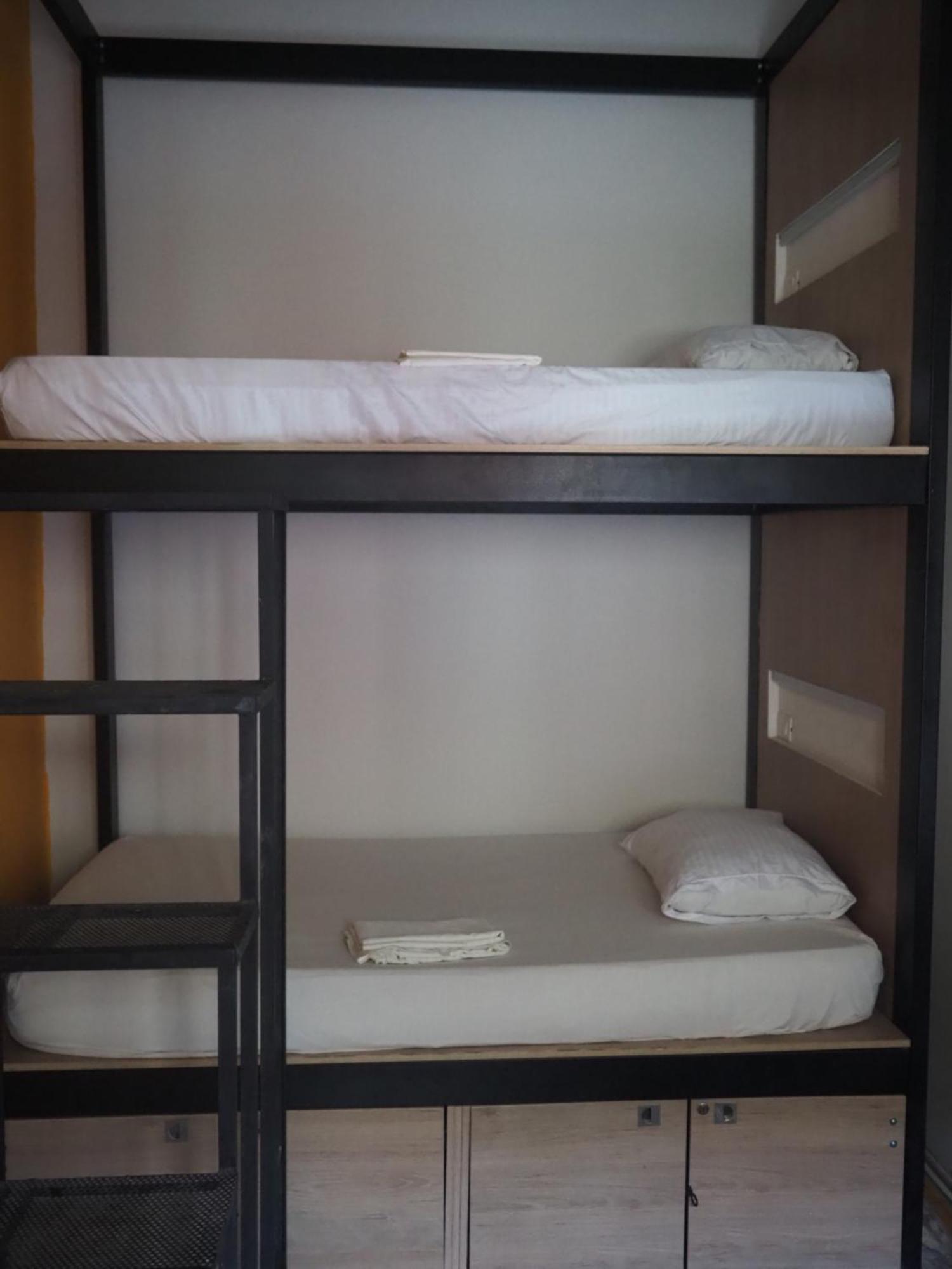 Baboon Hostel Santa Marta  Esterno foto