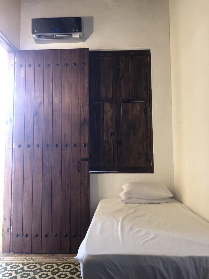 Baboon Hostel Santa Marta  Esterno foto