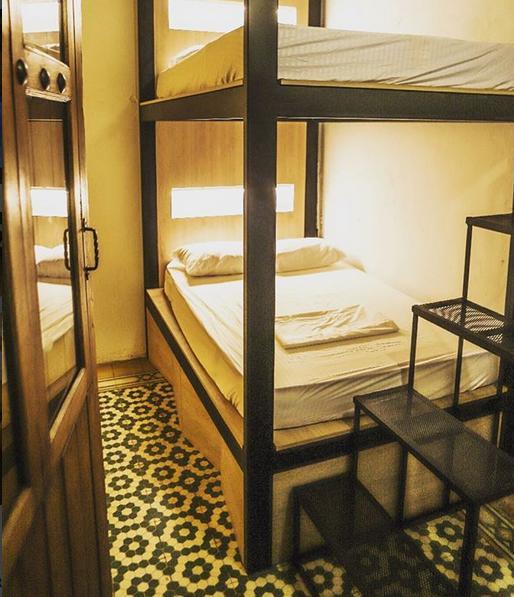 Baboon Hostel Santa Marta  Esterno foto